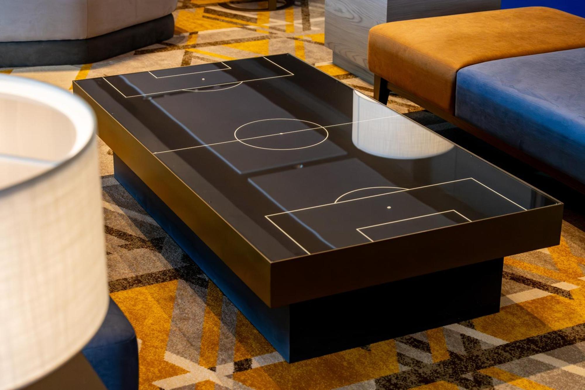 Stadium City Hotel Nagaszaki Kültér fotó