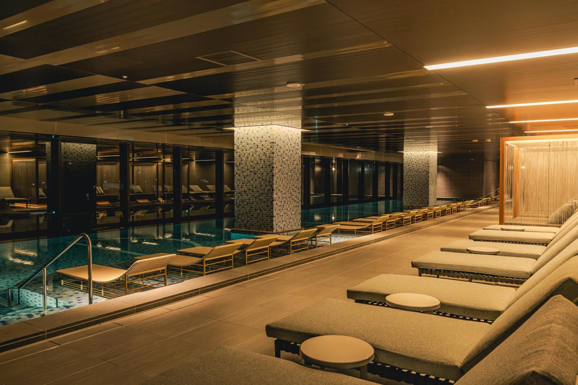 Stadium City Hotel Nagaszaki Kültér fotó