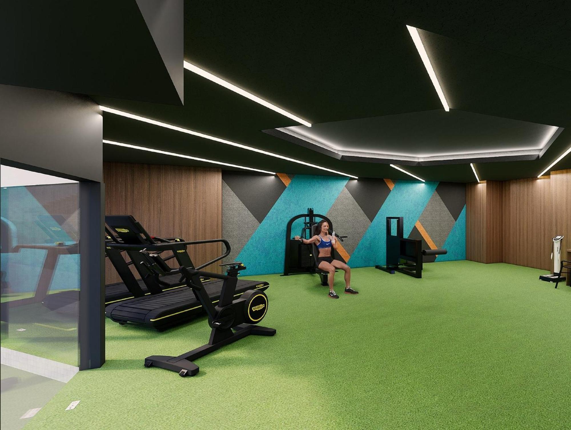 Stadium City Hotel Nagaszaki Kültér fotó