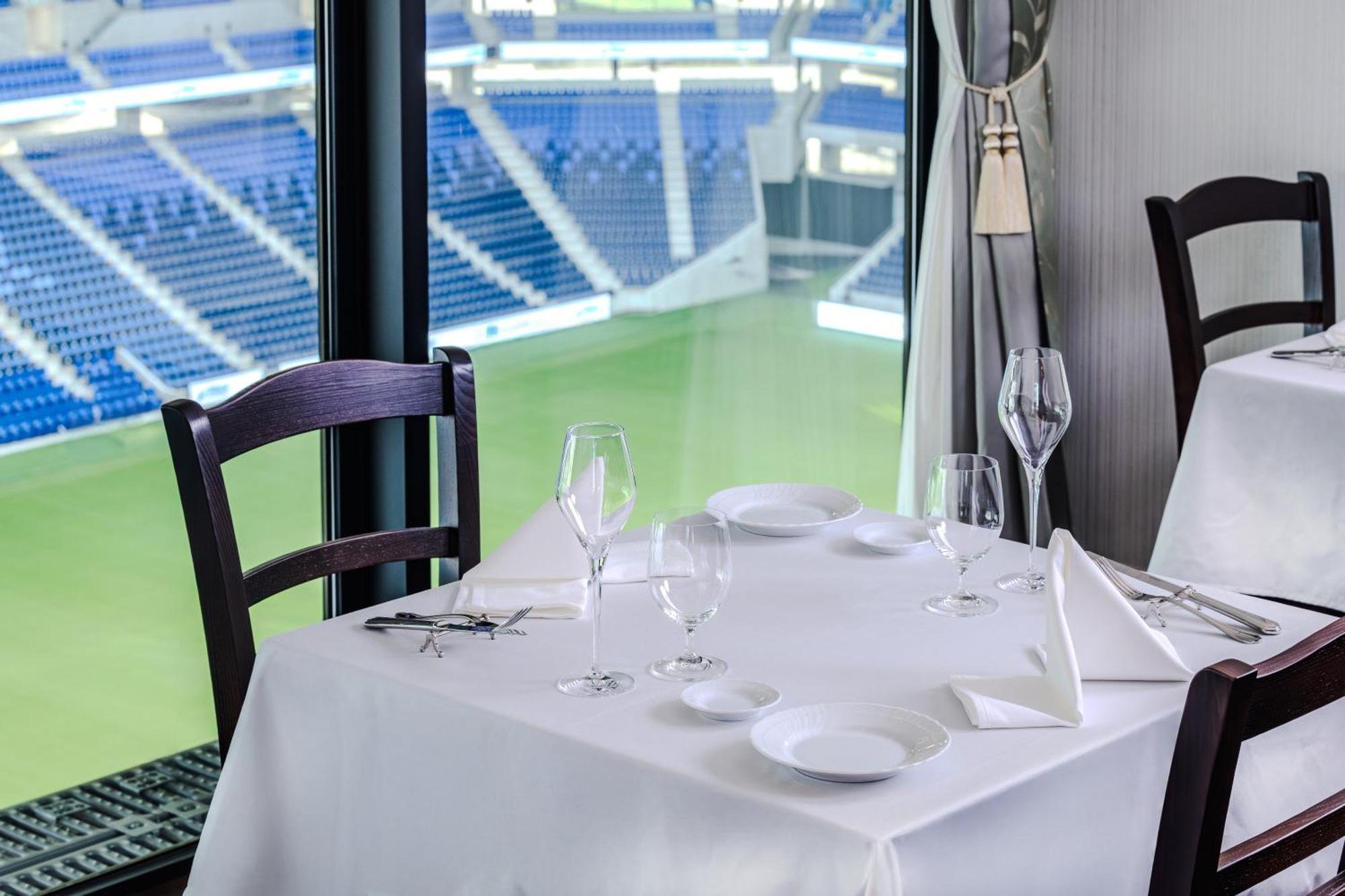 Stadium City Hotel Nagaszaki Kültér fotó